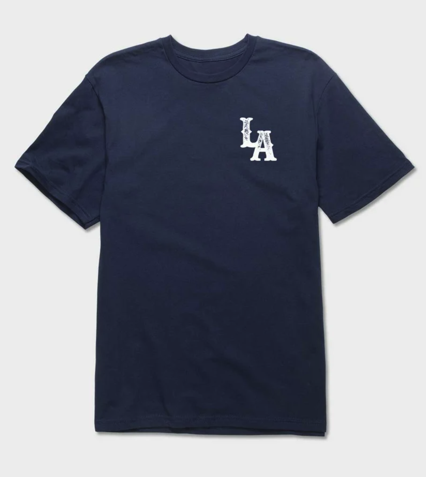 LOS ANGELES Baseball Unisex Kids Tee